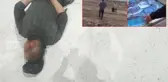 İran'da Mossad ajanının yakalanma anı! Aracından çıkanlar dehşete düşürdü