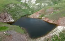 Erzurum'da Son 12 Yılda 750'yi Aşkın Gölet Yapıldı