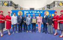 Türk Hava Yolları 2025 Skytrax Ödüllerinde 8 Ödül Kazandı