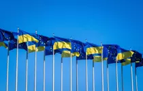 AB, Ukrayna'yı 2026'da Roaming Bölgesine Dahil Etmeyi Planlıyor