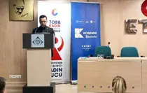Kadın Girişimciliği Destekleyen Önemli Toplantı Erzurum'da Gerçekleşti