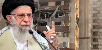 İran: Эта ночь мы ударим сильнее, покиньте Тель-Авив.