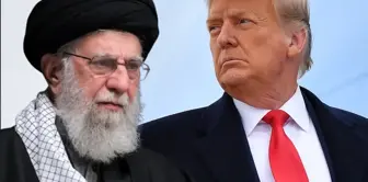 Президент США Трамп: Мы пока не будем устранять Хаменеи.