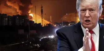 Глаза на решении Трампа! Вступление США в войну — вопрос времени.