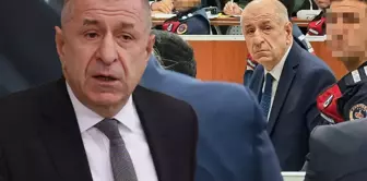 Умит Оздаг снова предстанет перед судом через 6 дней.