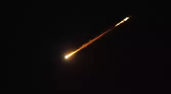 İsrail F-14 Savaş Uçaklarını İmha Etti