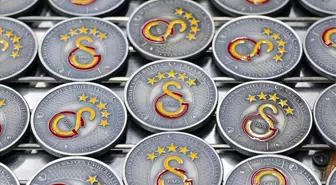 Darphane Galatasaray hatıra parası ne kadar? Galatasaray hatıra parası nereden, nasıl alınır 2025?
