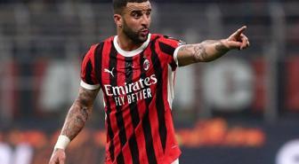 Süper Lig devi, Kyle Walker ile görüşmelere başladı
