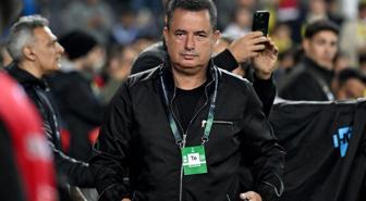 Merak edilen soru yanıt buldu! İşte istifanın nedeni