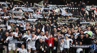 Türk futbolunun köklü çınarına 3 dönem transfer yasağı verildi
