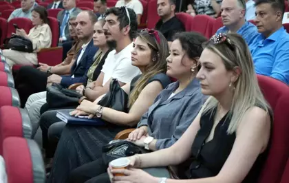 Samsun'da E-ihracat Eğitimi İle Dijital Dönüşüm Destekleniyor