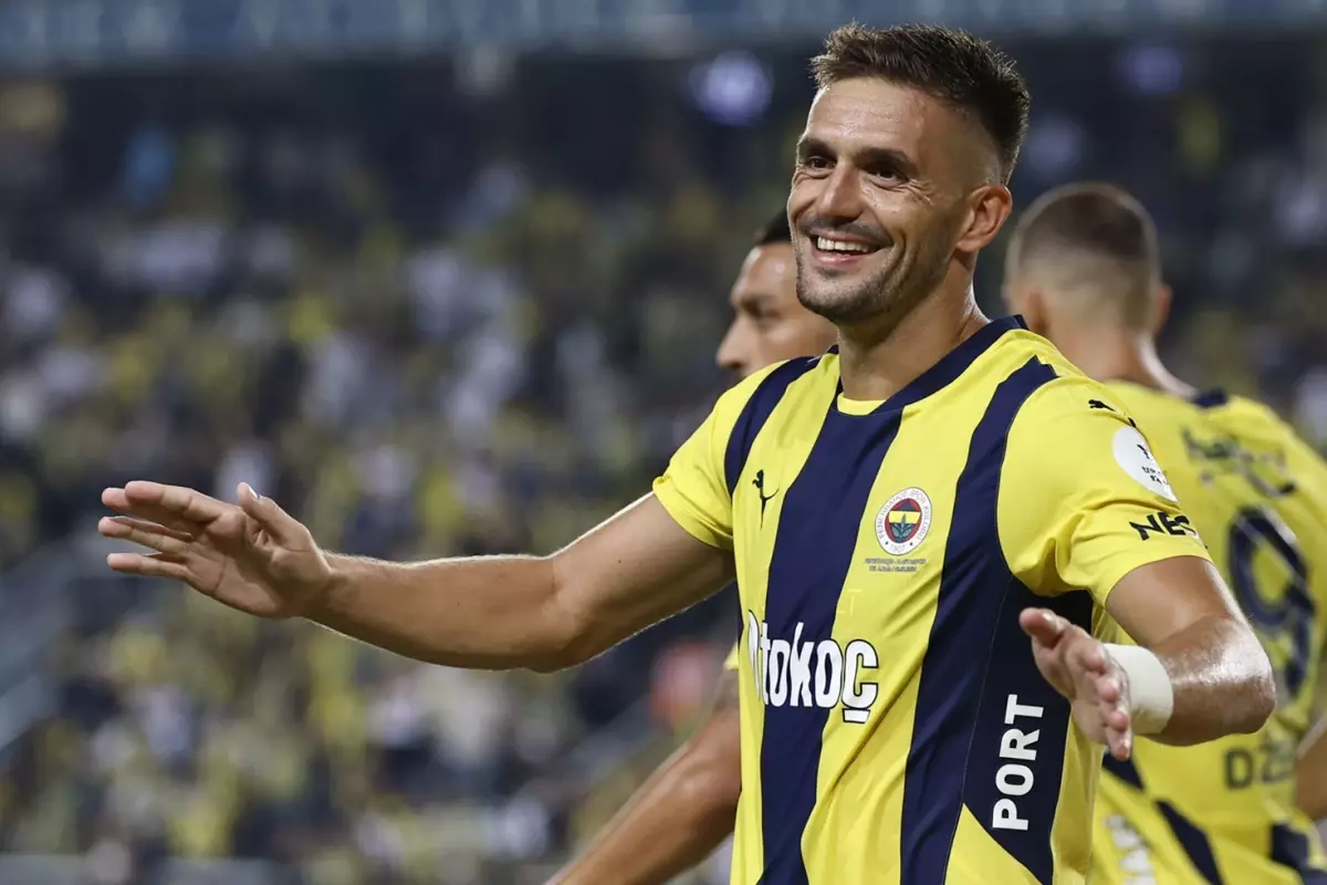 Ali Koç'tan Dusan Tadic'e sürpriz telefon! O yıldız için bilgi aldı