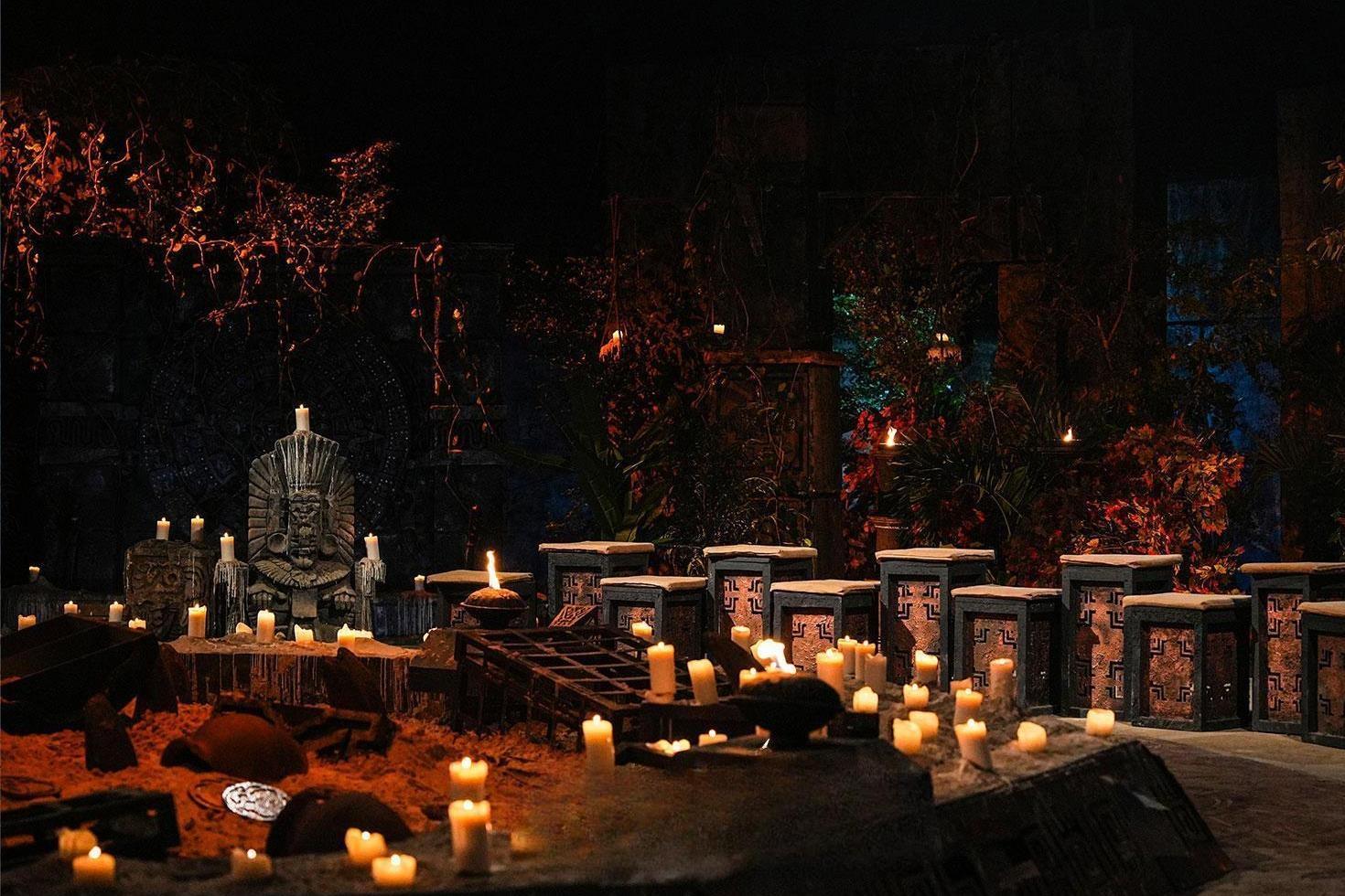 Survivor 2025'in şampiyonu belli oldu! Rakibini üç turda da eledi